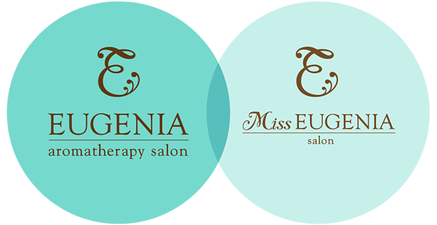 EUGENIA aromatherapy salon / Miss EUGENIA salon